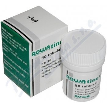 Rowatinex cps.mol.1 x 50