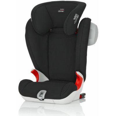 Britax Römer Kidfix SL SICT 2018 Mineral Purple od 155 € - Heureka.sk