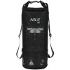 NILS CAMP Vodotesná taška nc17108 25l čierna