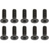 Associated Zápustné imbusové skrutky 2.5x8 mm FHCS 10 ks (AE31448)
