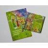 Pesničková rozcvička jazýčka s CD - Spevník - Nagaj Ondrej, Adriana Matulová