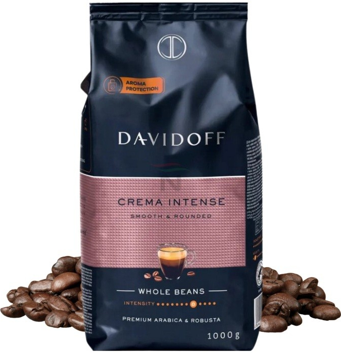 Davidoff Créma Intense 1 kg