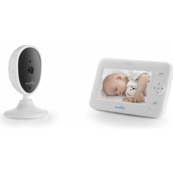 Nuvita Video baby monitor Nuvito 4,3"