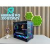HernePCZostavy Ryzen 7 9850x3D•RTX 5080 16GB•32GB DDR5•1TB SSD•850W - 014