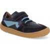 Froddo Barefoot tenisky Frodo - River Dark blue tmavomodrá