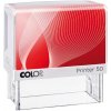 COLOP Printer 50 VRÁTANE ŠTOČKU | COLOP P50
