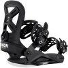 Viazanie na snowboard Union Cadet black M 25/26 - Odosielame do 24 hodín