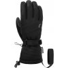 Dámske lyžiarske rukavice Reusch Charlotte R-TEX ® XT - black 7,5