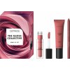 Catrice The Gloss Collective Catrice Filler Supreme Lip Gloss lesk na pery pre väčší objem 3.2 ml + Catrice Peptide Bliss Glossy Lip Balm lesklý balzam na pery s peptidmi 10 ml + Catrice Gel Glide Lon