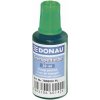 Pečiatková farba Donau, 30 ml, zelená