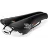 Sedlo Selle SMP Triathlon T4 čierne, Uni, 246x135mm, cca 295g