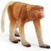 Schleich 14846 Zviera opica Kahau