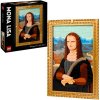 LEGO 31213 ART Mona Lisa, stavebnice