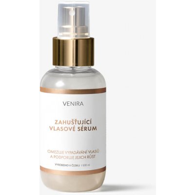 Venira zahusťujúce vlasové sérum 100 ml