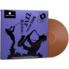 Chocolissimo - Čokoládová gramoplatňa - Jazz 160 g