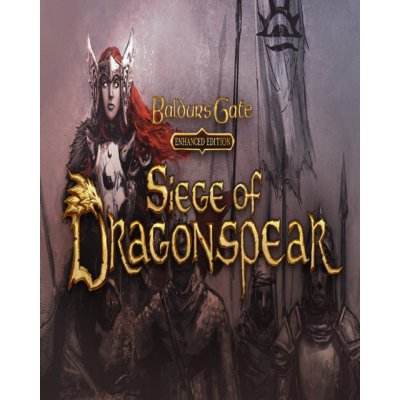 Baldurs Gate Siege of Dragonspear