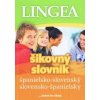 Španielsko-slovenský a slovensko-španielsky šikovný slovník -