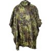 MFH - US Pončo Rip-stop - woodland CZ (Pončo univerzálnej veľkosti MFH - woodland CZ)