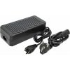 VHBW Nabíjačka pre elektrobicykle Bosch, 36V / 42V / 6.0A / špeciálny konektor 3-pin - neoriginálne