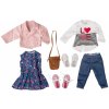 Playtive Príslušenstvo pre bábiku Julia (oblečenie) (100356098)