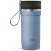 Primus Mika Wide izolovaný cestovný hrnček 0,35 L, Glacier Blue