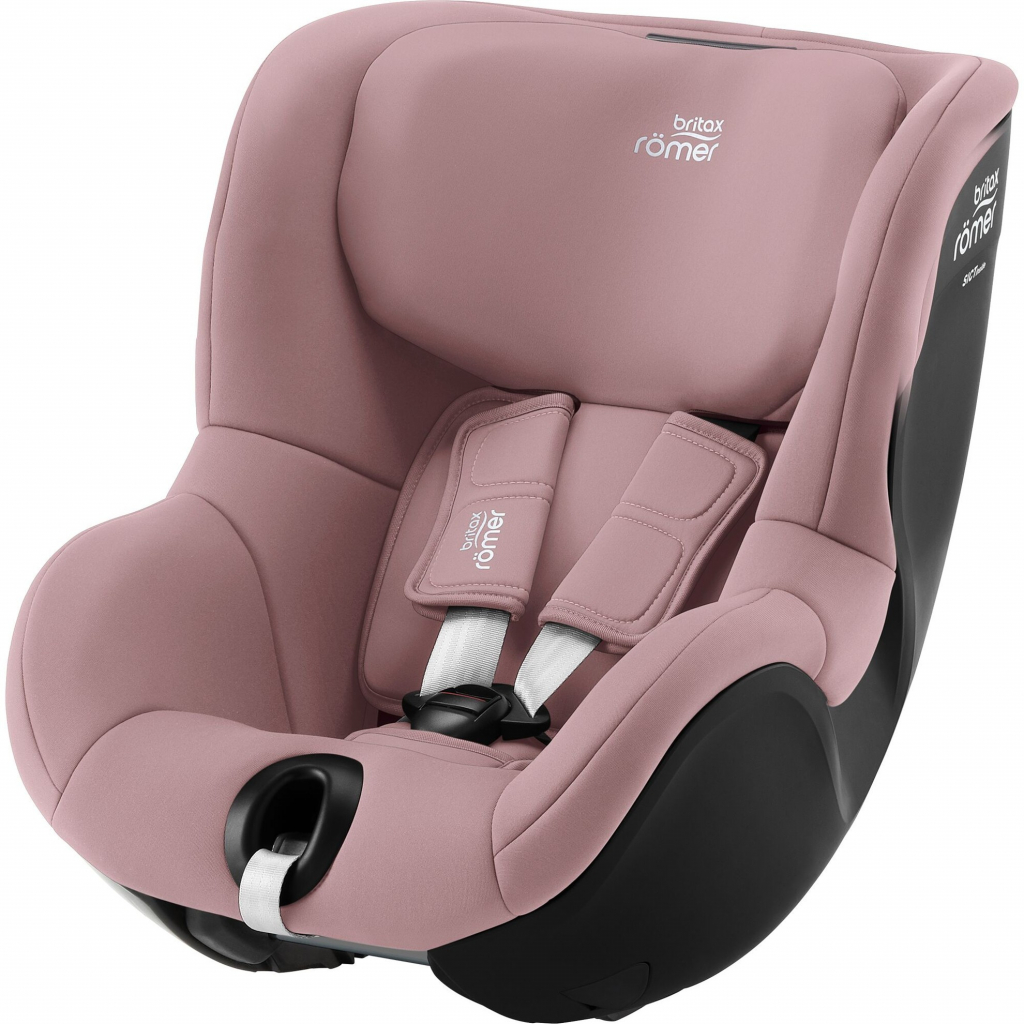 Britax Römer DUALFIX 5Z 2024 Dusty Rose