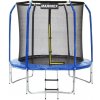 Marimex Trampolína 244 cm + ochranná sieť