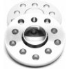 TATechnix Rozširovacie podložky 15 mm pre VW Golf 4 (1J) - sada 2ks