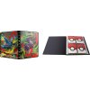 UltraPRO: Pokémon Album 4-Pocket Mega Evolution 02