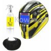 SET 2 Samostmievacia zvárací kukla KWX730ARC++ + Nanoclean + ochrana krku KOWAX