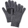 Smartwool COZY GRIP GLOVE black Veľkosť: L/XL rukavice