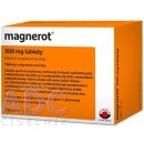 Magnerot tbl.200 x 500 mg