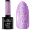 Gél lak CLARESA Tropical Escape 8 5 ml
