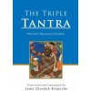 The Triple Tantra (Pancen Ngawang Choegak,Lama Choegak Yuthok)(Brožovaná)