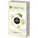 LEROS FENIKEL 20 x 1,5 g