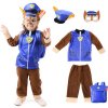 PRC Paw Patrol kostým – Chase M