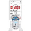 Lego Star Wars R2D2 svítící figurka