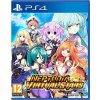 Neptunia Virtual Stars: Day One Edition (PS4) 5060112433351