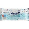 Kindii Pure Water vlhčené obrúsky 3 x 60 ks