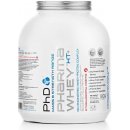 PhD Nutrition Pharma Whey HT+ 2250 g