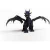 Schleich Eldrador 70152 Shadow Dragon Drak tieňa