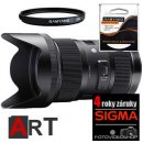 SIGMA 18-35mm f/1.8 DC HSM Canon ART