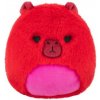 Squishmallows Fuzzamallows Kapybara - Marcia 13 cm (Hračka)