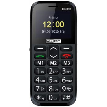 Maxcom MM38D