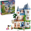 LEGO® Friends 42638 Hotel na zámku (LEGO42638)