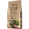 Fitmin Purity Senior krmivo pre mačky 1,5 kg
