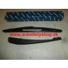 Peugeot 307 05- zadné ramienko stierača Komplet,HB
