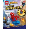 LEGO EXPLORE THE SPIDER VERSE