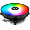 ID-Cooling CPU Cooler - DK-03 Rainbow (14,2-25,6dB; max. 104,48 m3/h; 4pinový konektor, PWM, 12 cm, LED)