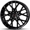 Borbet BY 8x18 5x112 ET30 matt black